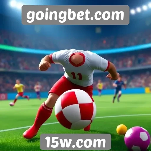 Recursos de bônus e promoções no goingbet.com