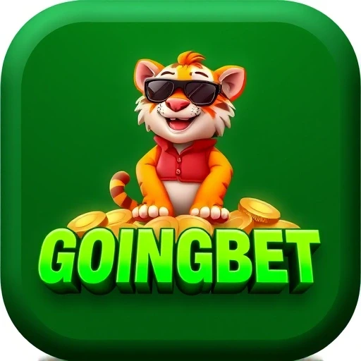 goingbet.com Logo