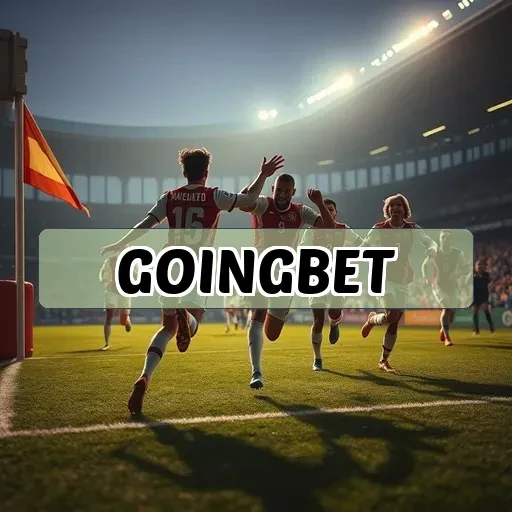 goingbet.com: Embarque na Diversão dos Jogos Ao Vivo e Ganhe!