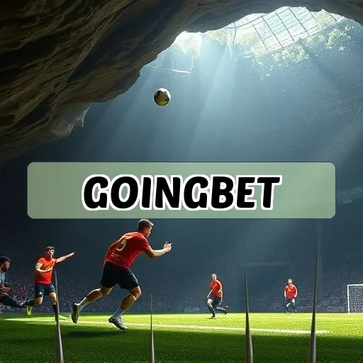 goingbet.com: Explore os Caça-níqueis e Ganhe Grande no Brasil