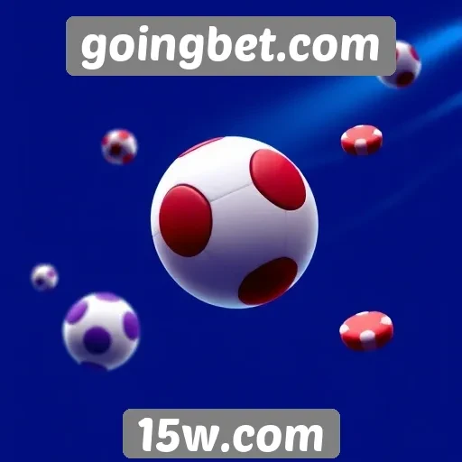Tipos de jogos disponíveis no goingbet.com