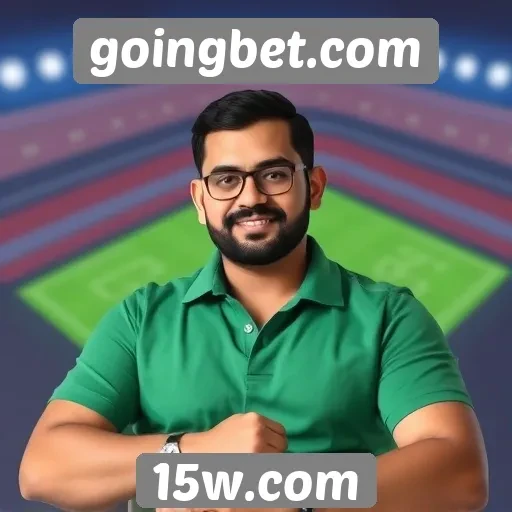 Avaliação da experiência do usuário no goingbet.com