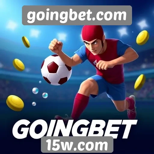 Variedade de jogos disponíveis no goingbet.com