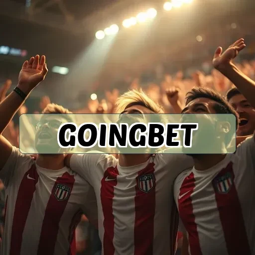 goingbet.com: Explore Jogos Virtuais e Ganhe Grandes Prêmios